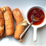 Tequeños de Queso (4 Uds.)