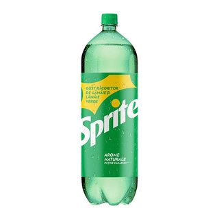 Sprite 2.5l