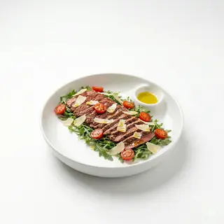 Tagliata de vită