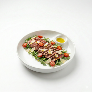 Tagliata de vită