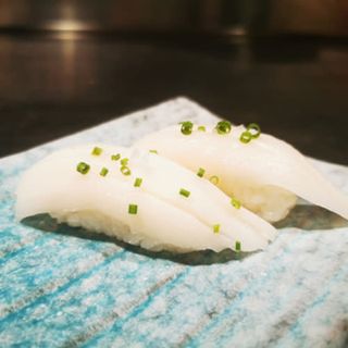 Nigiri Pez Mantequilla (2 Pzs.)