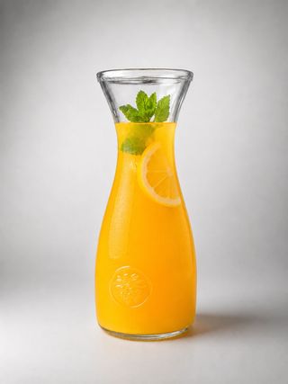 ЛИМОНАД МАНГО МАРАКУЙЯ