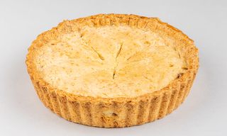 ვაშლის ფაი 