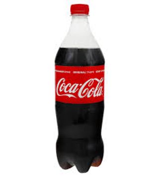 Coca Cola 0.75