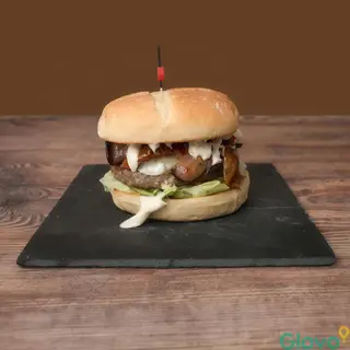 Burger Argentina
