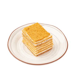 Порожное Медовик