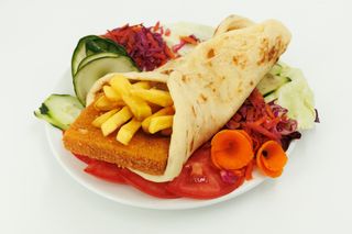 Pohovani kačkavalj 370g