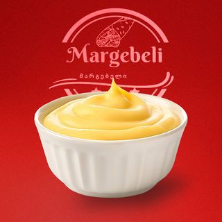ცივი ყველის სოუსი