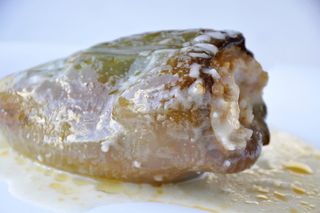 Пълнени пиперки с кайма (350г)