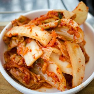 Капуста КІМ ЧІ 20г