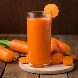 Carrot Juice