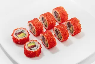California Tuna