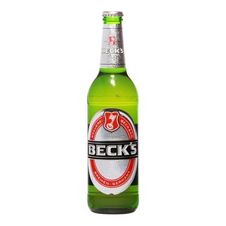 Бира Beck's