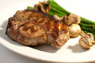 Свински котлет (250г)