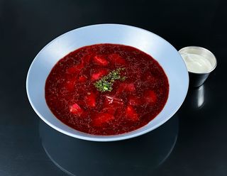 Борщ, який ти лю.... (400 г)