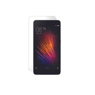 Folie  Xiaomi Redmi Pro - Doar Spate