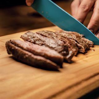 Bife do Vazio (meia dose)