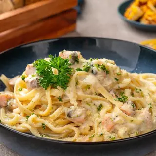 Pasta sa povrćem