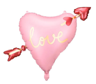 Love arrow