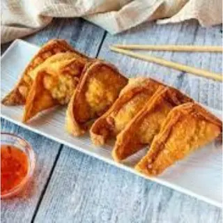 12–Wan-Tun Frito
