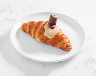 Croissant De Kinder