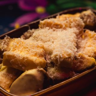 Yaroa La Santiaguera