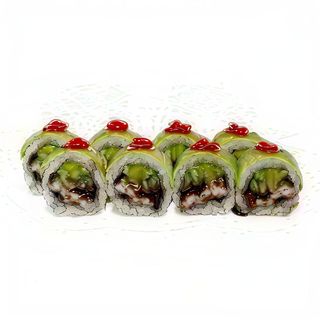 Green Dragon Roll