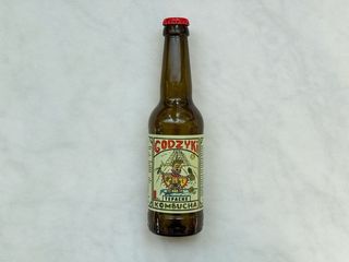 Комбуча Godzyki TAPACHE (330ml)