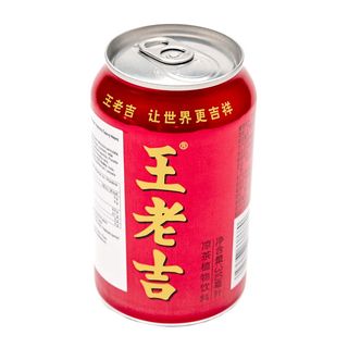 Ice Tea Chino Wang Lao Ji