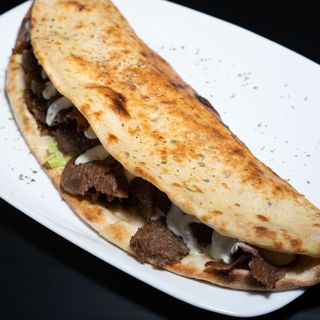 Рамо специал