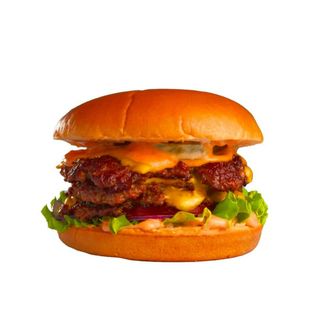 TWIN CHEESEBURGER MENU