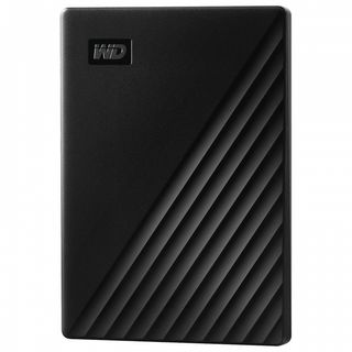1 TB, Black MY PASSPORT