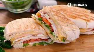 Campero De Pollo