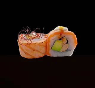 Miami roll
