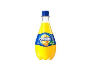 Orangina
