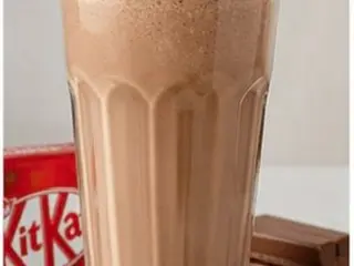 BATIDO KITKAT