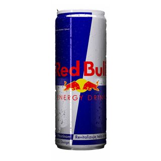 Red Bull Energy Drink
