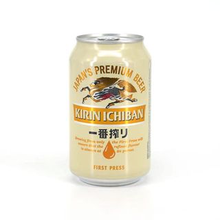 Cerveza Kirin (330 Ml.)