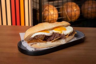 Échale huevos 2.0