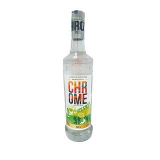 CHROME GIN 250ML 