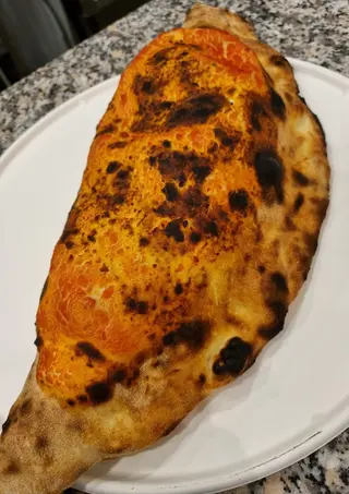Ripieno rustico al forno rosso