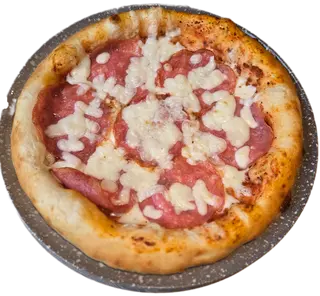 Pizza Salami Ø32cm