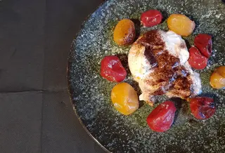 Burrata