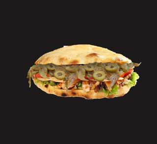 Yassa Kebab