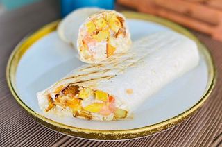 Донер куриный (350 гр.)