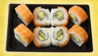 futo maki