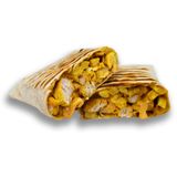 Taco Pechuga Pollo  XL