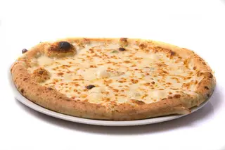4 FORMAGGI