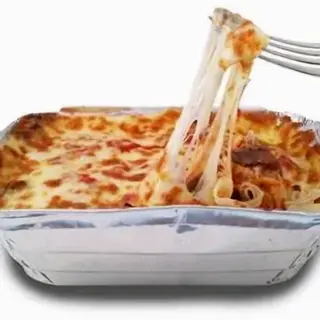 Kapsalon Mini (1 pan)
