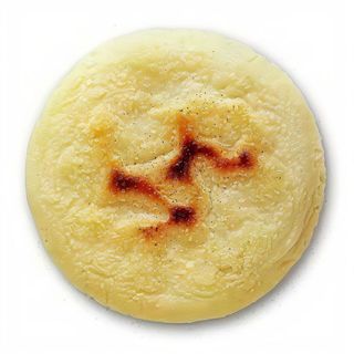 Arepa viuda (1 ud.)